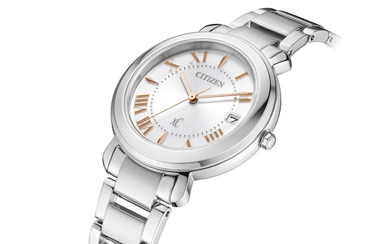 Часы CITIZEN xc EO1200-52A - изображение 2