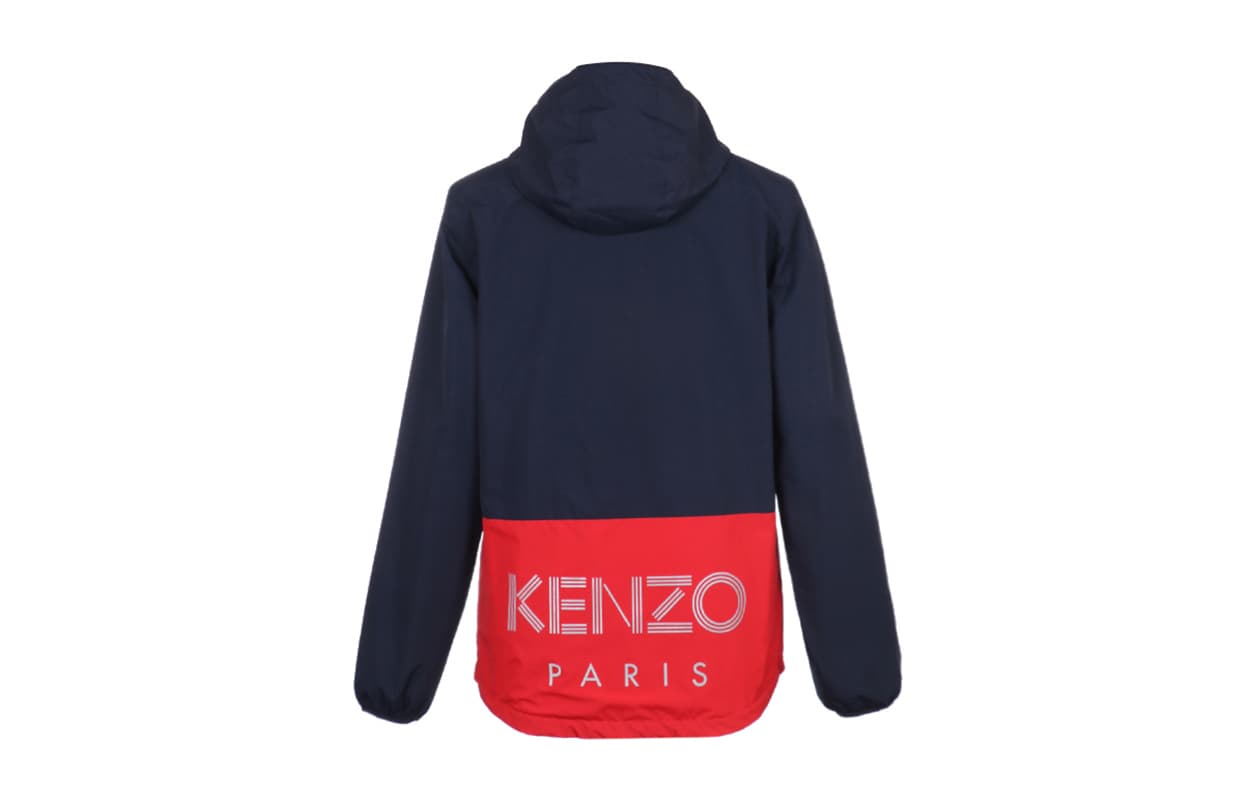 Куртка KENZO - изображение 4