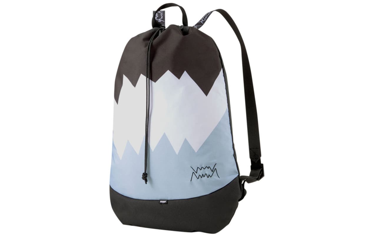 Рюкзак PUMA SAC - изображение 1