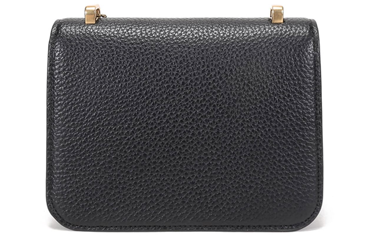Сумка через плечо COACH Alie 18 - изображение 4