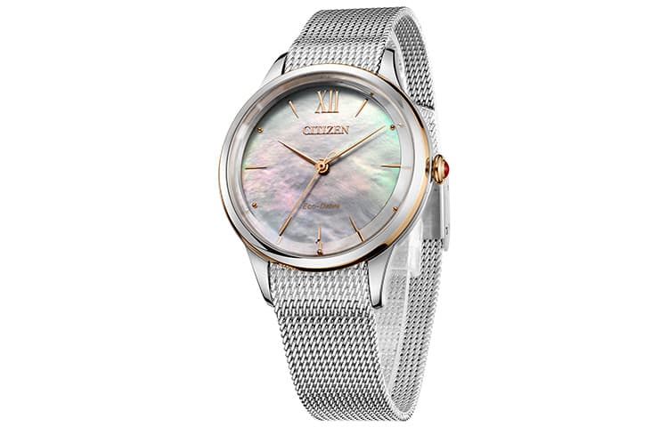 Часы CITIZEN EM0816-88Y - изображение 2