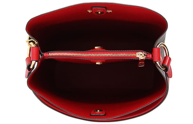 Мини-сумка COACH Town 26 - изображение 6