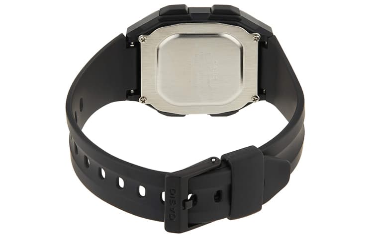 Часы CASIO YOUTH F-201WA-1A - изображение 2