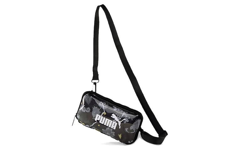 Сумка через плечо PUMA Seasonal - изображение 3