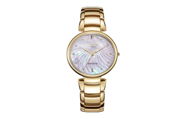 Часы CITIZEN L 31mm EM0853-81Y - изображение 1