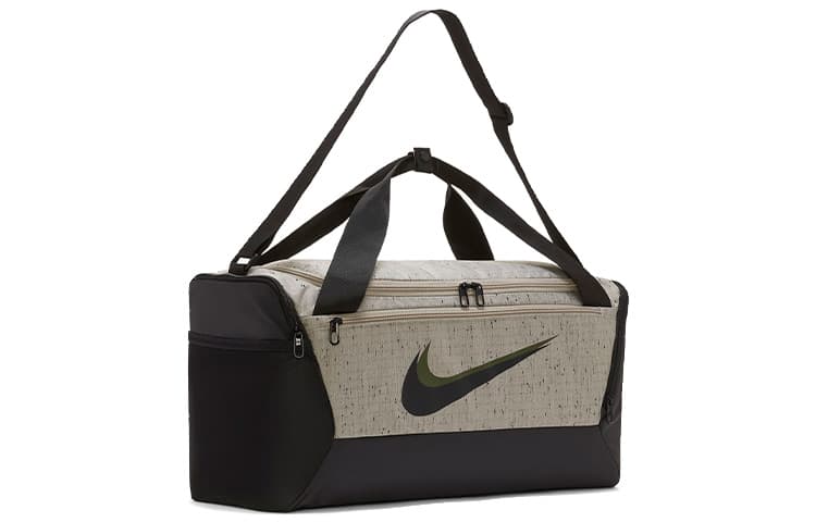 Спортивная сумка Nike BRASILIA SLUB - изображение 2