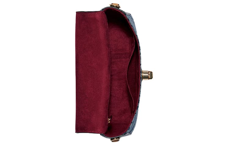Сумка COACH Marlie 24 - изображение 2