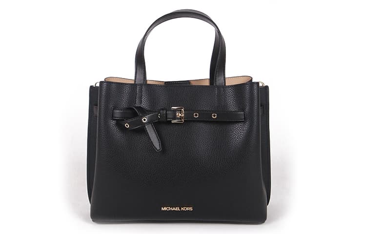 Сумка MICHAEL KORS Emilia Logo - изображение 2