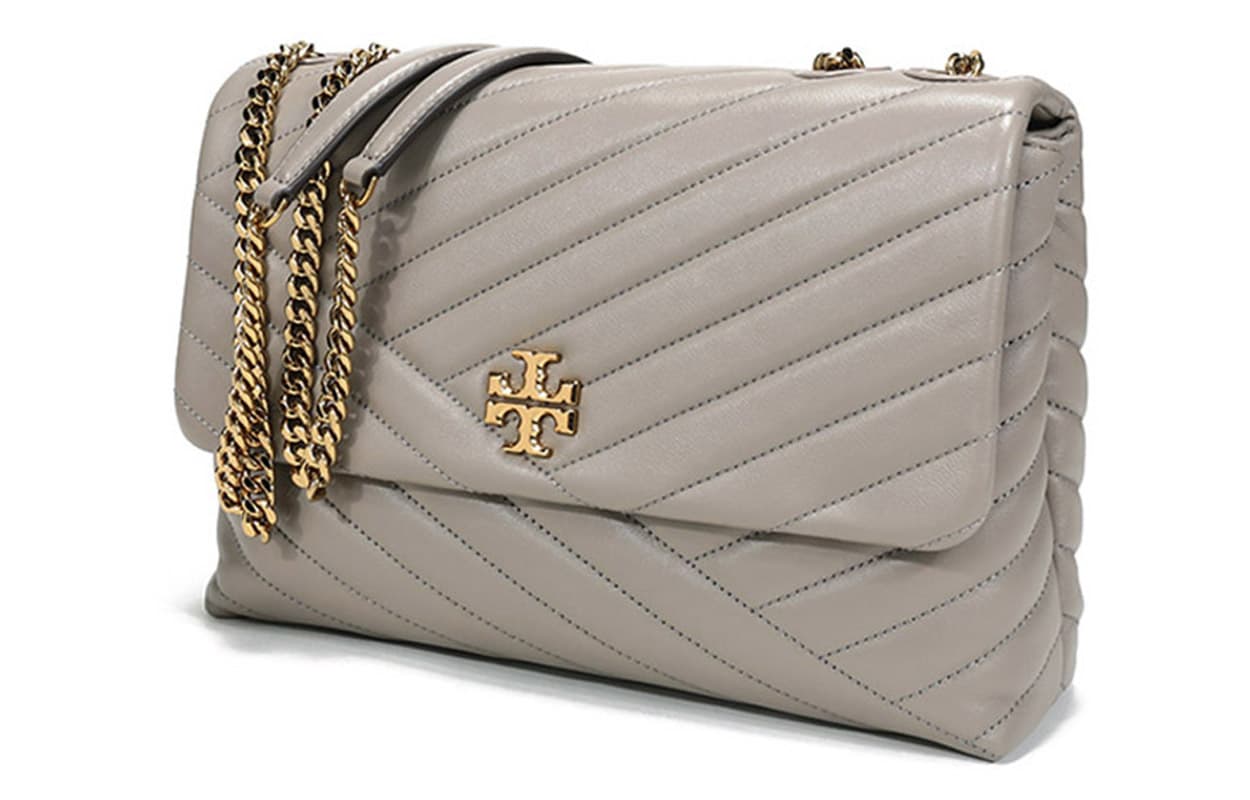Сумка через плечо TORY BURCH Kira - изображение 2