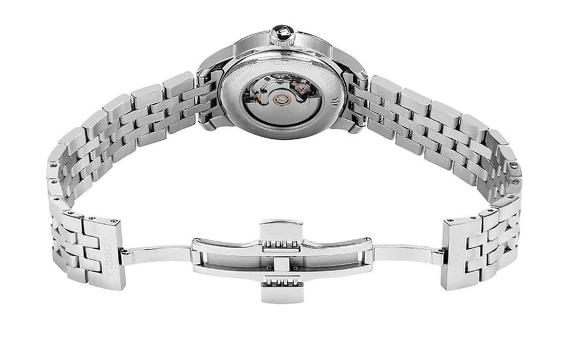 Часы Tissot Le Locle T006.207.11.126.00 - изображение 3