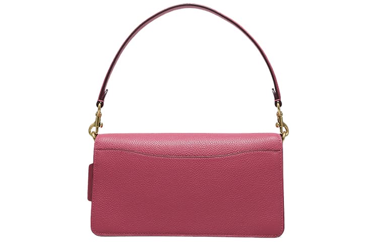 Мини-сумка COACH Tabby 26 - изображение 2