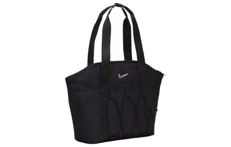 Сумка Nike Tote Bag Black - изображение 2