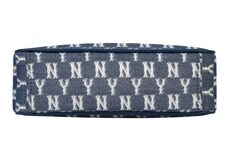 Сумка через плечо MLB Monogram NY - изображение 6