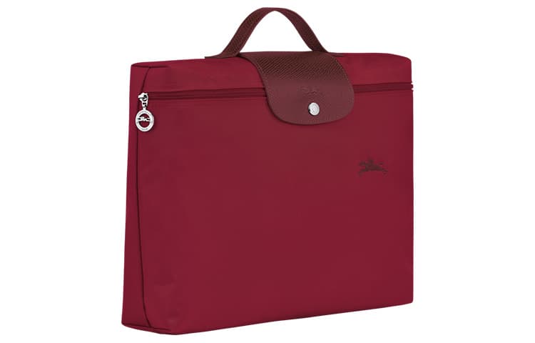 Портфель LONGCHAMP Le Pliage Green 37 - изображение 2