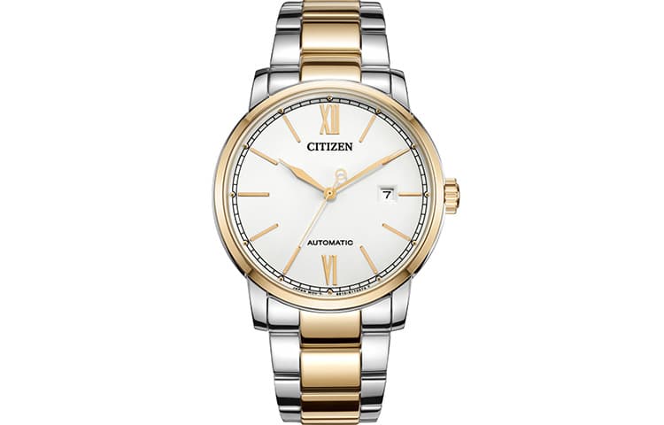 Часы CITIZEN NJ0136-81A - изображение 1