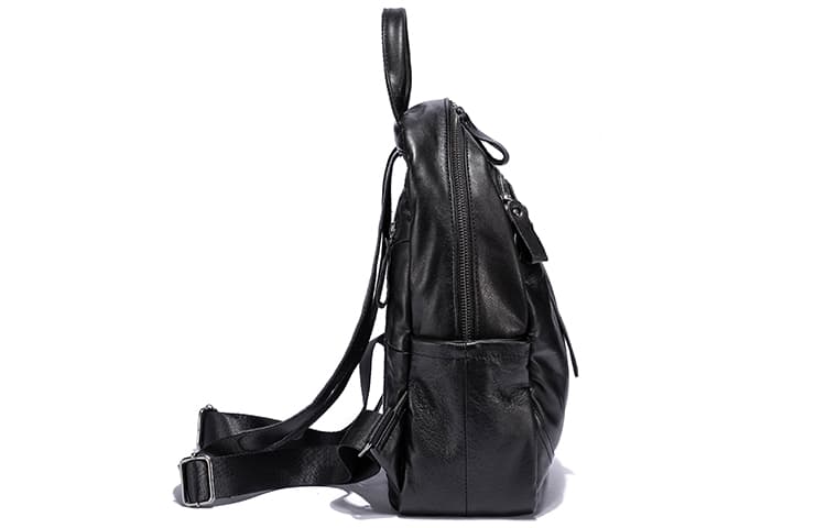 Рюкзак Ace Paul Backpack Black - изображение 3