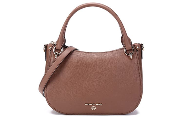 Мини-сумка MICHAEL KORS MK Harper - изображение 1
