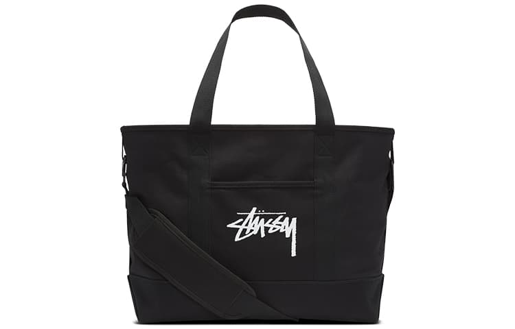 Сумка Nike x Stussy Tote - изображение 1