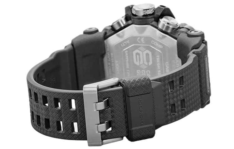 Часы G-SHOCK GWG-2000-1A1PR - изображение 4