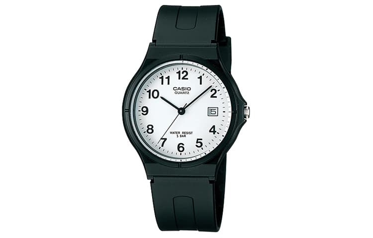 Часы CASIO MW-59-7BJH - изображение 1