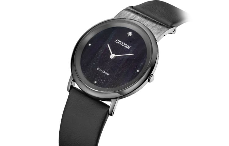 Часы CITIZEN 31mm EG7095-13E - изображение 3