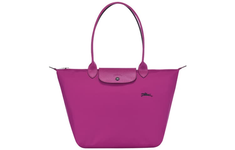 Мини-сумка LONGCHAMP Le Pliage Club - изображение 1