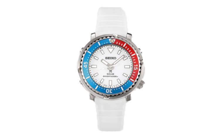 Часы SEIKO prospex 200 38.7mm SUT411P1 - изображение 1