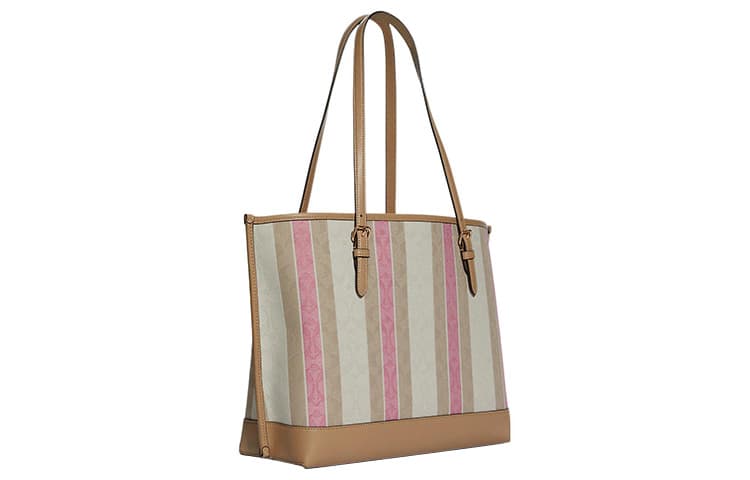 Мини-сумка COACH Mollie 33 Tote - изображение 2