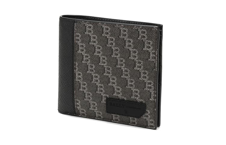 Кошелек BALLY - изображение 2
