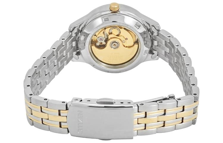 Часы CITIZEN 50 PD7134-51A - изображение 3