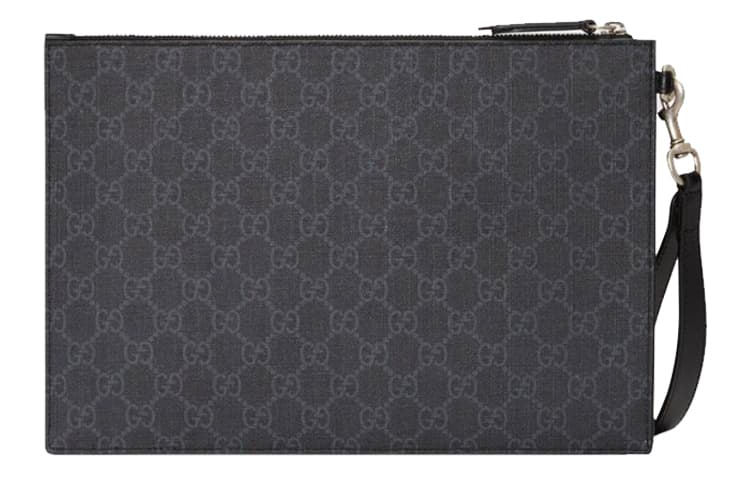 Сумка GUCCI Logo - изображение 3