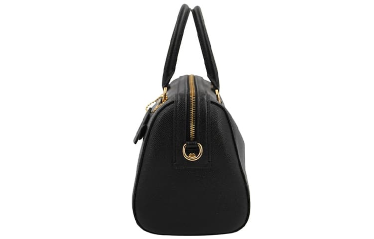 Сумка COACH Rowan 27 Black - изображение 3