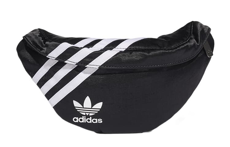 Поясная сумка adidas originals Logo - изображение 1