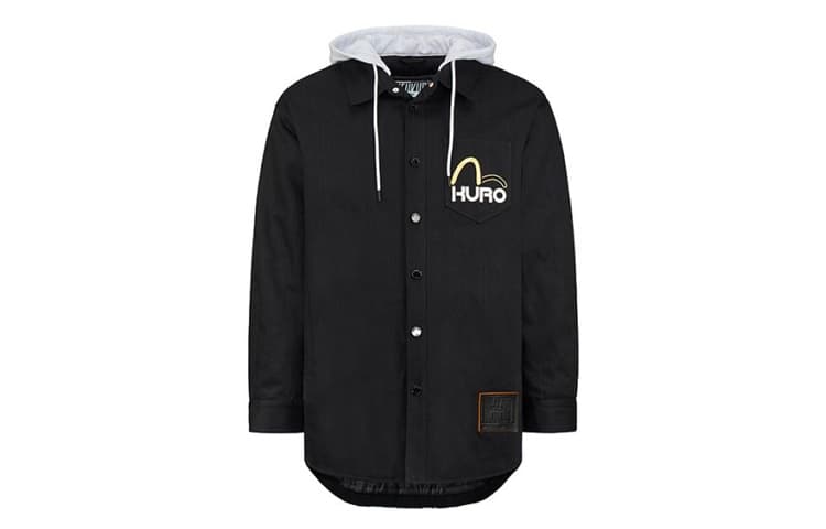 Куртка EVISU - изображение 2