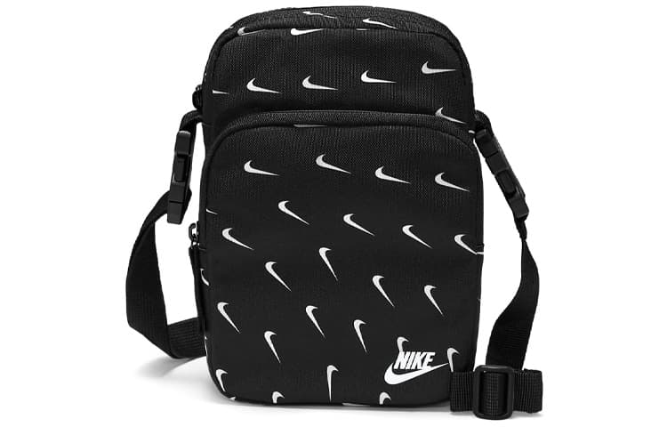 Сумка через плечо Nike Logo - изображение 2