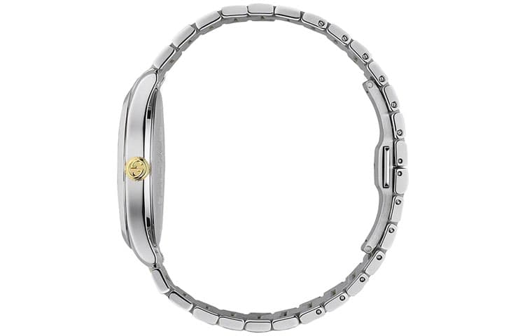 Механические часы GUCCIG-Timeless YA1264074 - изображение 4