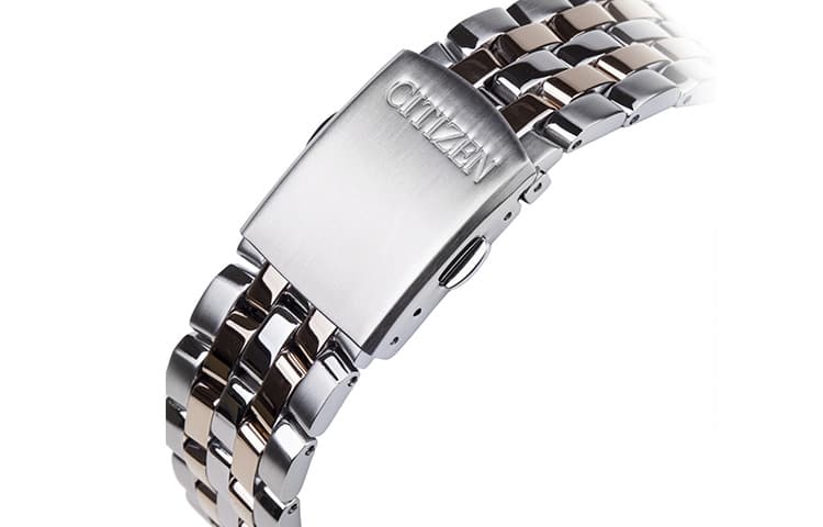 Часы CITIZEN 100 AT2144-54E - изображение 5