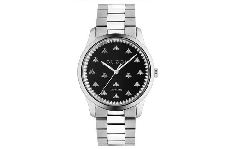 Механические часы GUCCIG-Timeles YA126283 - изображение 1