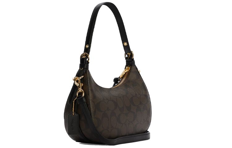 Мини-сумка COACH Kleo 21 - изображение 2