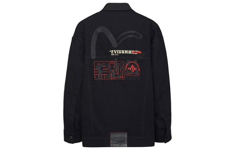 Куртка EVISU - изображение 2