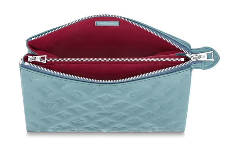 Сумка через плечо LOUIS VUITTON Coussin - изображение 4