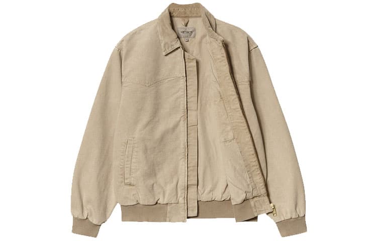 Куртка Carhartt WIP Santa Fe Jacket - изображение 3