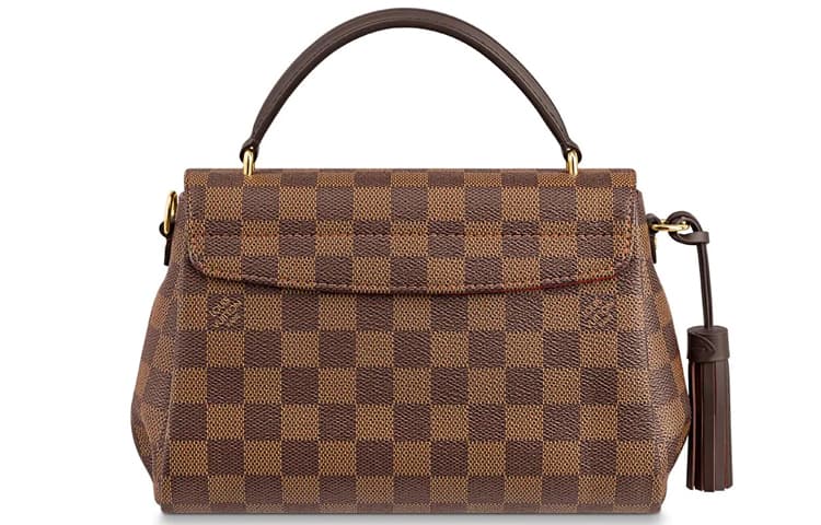Сумка Louis Vuitton Croisette - изображение 2