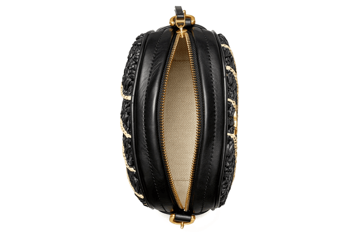 Сумка через плечо TORY BURCH TB KIRA CROCHET - изображение 4