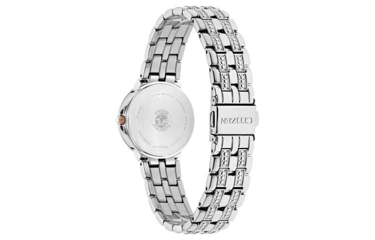 Часы CITIZEN 28mm EW2340-58AB - изображение 3