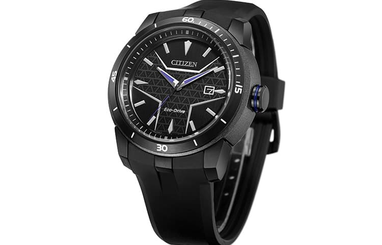 Часы Citizen AW1615-05W - изображение 3