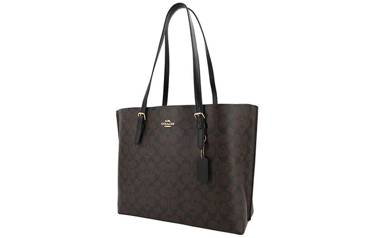 Мини-сумка COACH Mollie 34 - изображение 2