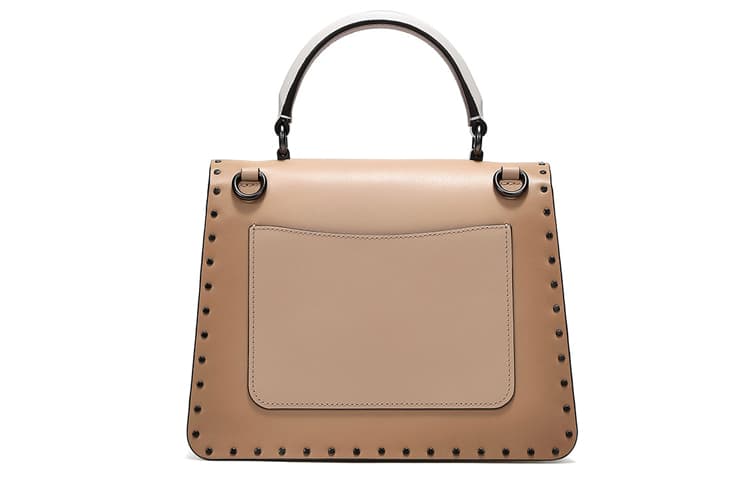 Сумка COACH Parker 18 Top Handle - изображение 3