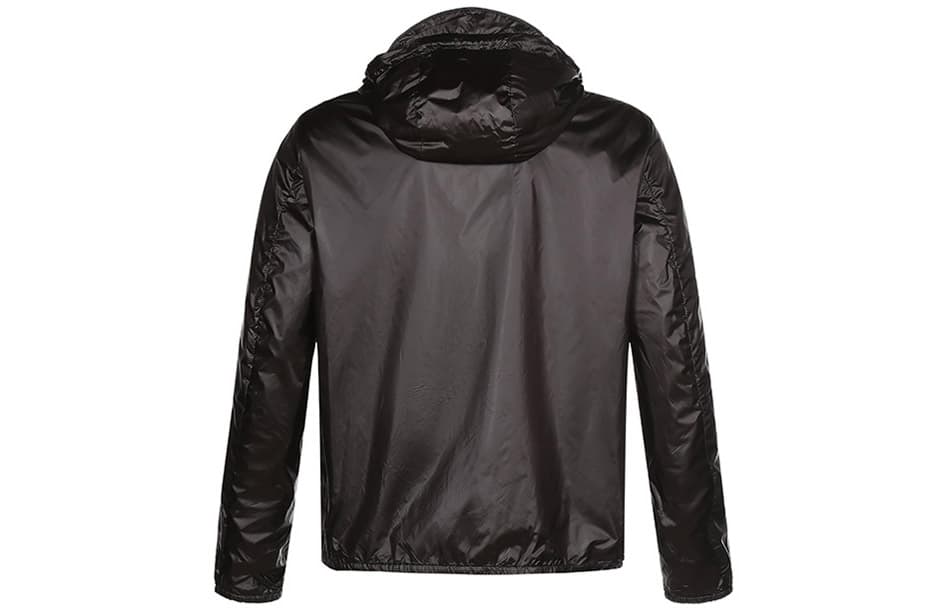 Куртка EMPORIO ARMANI SS21 logo - изображение 4