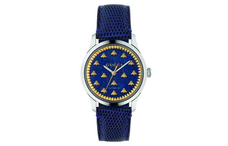 Механические часы GUCCI G-Timeless 38mm YA1264122 - изображение 1
